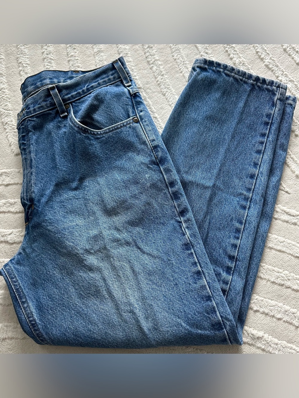Carhartt | Relaxed Fit Jeans | 38 x 30